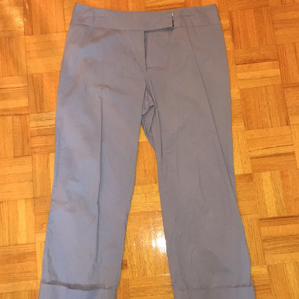 Smart Set summer lightweight capris